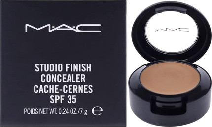 Concealer MAC Cosmetics Studio Finish SPF 35