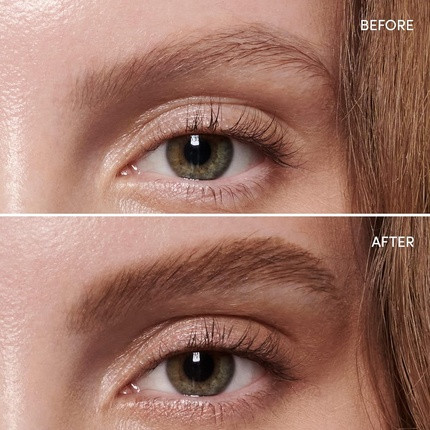 Eyebrow Gel Wonderskin Wonderskin Dream Brow Eye Brow Gel Long Lasting Waterproof Mascara Transfer Proof Tinted Filler Blonde