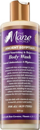 Shower Gel The Mane Choice Ancient Egyptian Nourishing & Rejuvenation