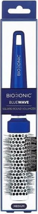 Rundbürste Bio Ionic BlueWave
