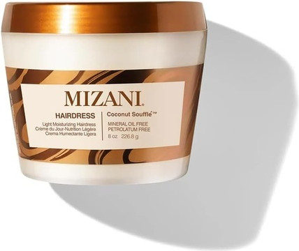 Leave-In Conditioner Mizani