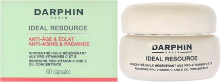 Oil Concentrate Darphin Ideal Resource
