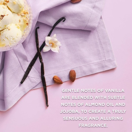 Pflegeset Geschenkset Baylis & Harding Jojoba, Vanille & Mandelöl Luxus Reise-Kulturbeutel