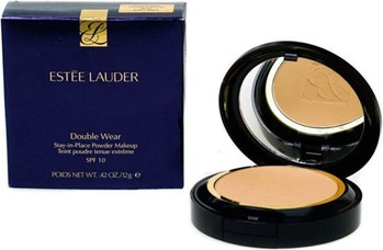 Powder Estee Lauder Double Wear