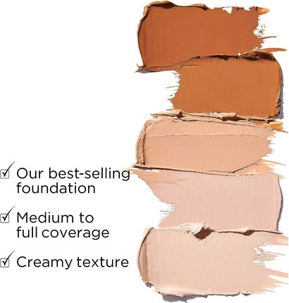 Creme Make-Up Elizabeth Arden Flawless Finish