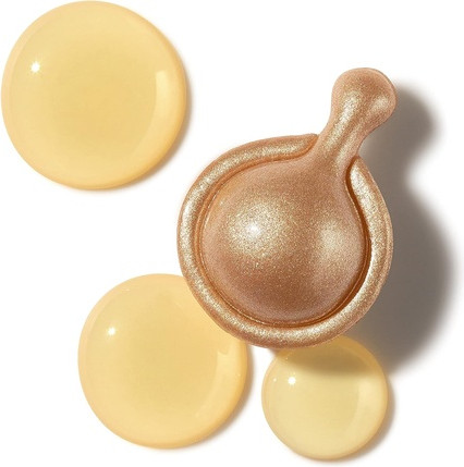 Elizabeth Arden Ceramide Vitamine C Kapseln Vitaminserum