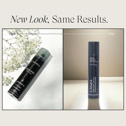 Styling Paste L'Anza Lanza Healing Style Air Paste