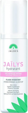 Увлажняющая интимная жидкость Jaldes