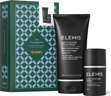 Набор для бритья Elemis