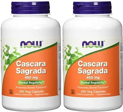 Vitamin Now Foods