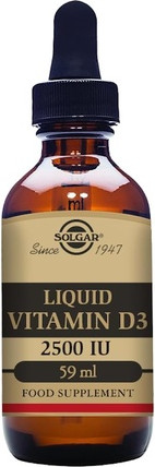 Vitamin Serum Solgar