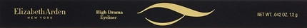 Eyeliner Elizabeth Arden