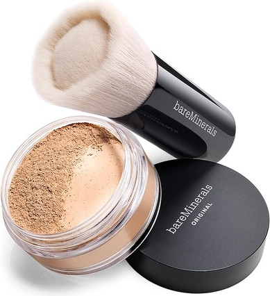 Foundation Brush bareMinerals
