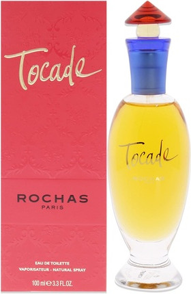 Shower Gel Rochas