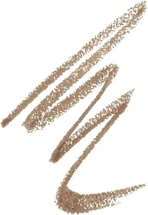 Eyebrow Pencil NYX Precision Brow Pencil Dual Ended with Flat Tip Pencil and Spoolie Brush