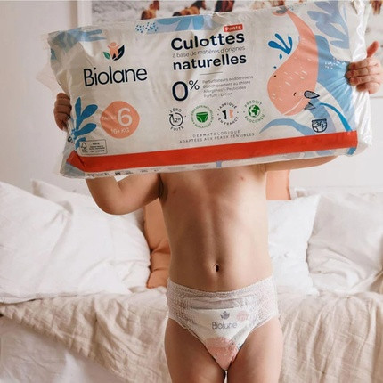 Panties Biolane