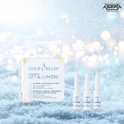 12er Pack Leuchtmittel Coup D'Eclat