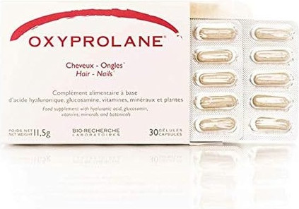 Food Supplement Biorecherche Oxyprolane