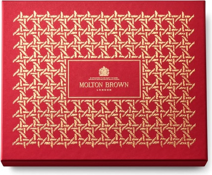 Подарочный набор по уходу за руками Molton Brown