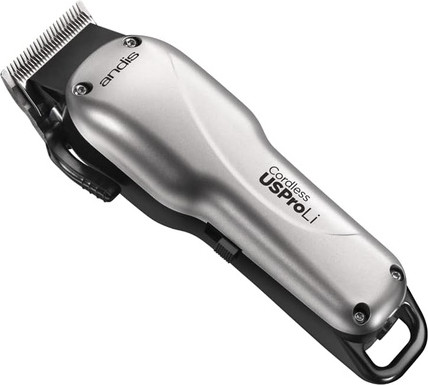 Clipper Andis USPRO Li mit verstellbarem Scherkopf