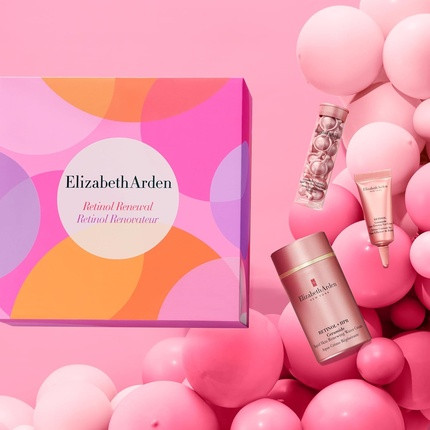 Serum Elizabeth Arden Retinol + HPR Ceramide Capsules Rapid Skin Renewing