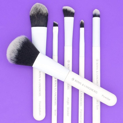 Brush Set Moda Minx