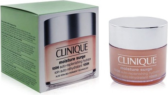 Face Cream Clinique Moisture Surge 100H Auto-Replenishing Hydrator