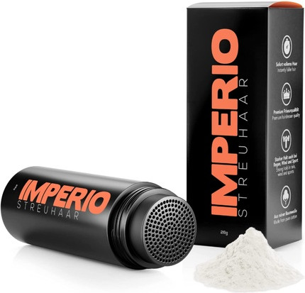 Hair Tonic Imperio Imperio Hair Thickening Litter