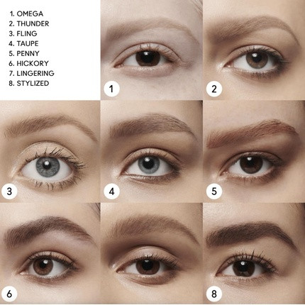 Augenbrauenstift MAC Cosmetics