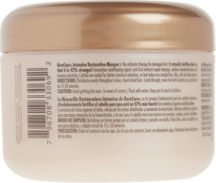 Conditioner Hair Mask Avlon KeraCare