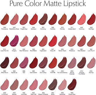 Помада Estee Lauder