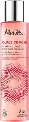 Körperlotion Melvita Feuchtigkeitscremes