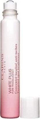 Gel Serum Clarins White Plus Pure Translucency Targeted Spot Brightener