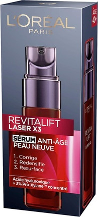 Serum L'Oreal Professional Revitalift Laser X3