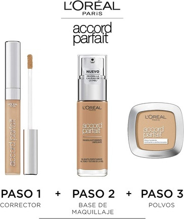 Haarfarbe L'Oreal Professional Finishers