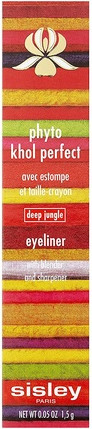 Масло для лица Sisley Deep Jungle