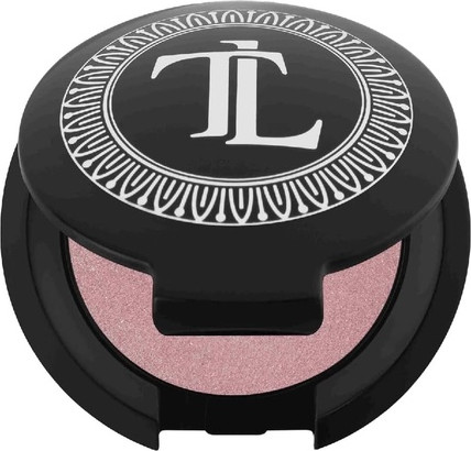 Тени для век Leclerc T. Leclerc Wet and Dry Eyeshadow 002 Rose Satin