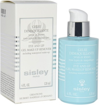Jelly Eye Makeup Remover Sisley Paris