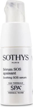 Сыворотка Sothys Soothing SOS