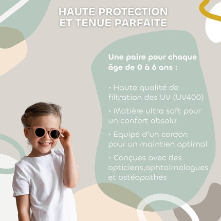 Sunglasses BEABA