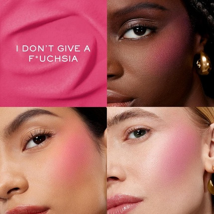 Powder Lancome Blush Subtil Long-Wear Face Blush