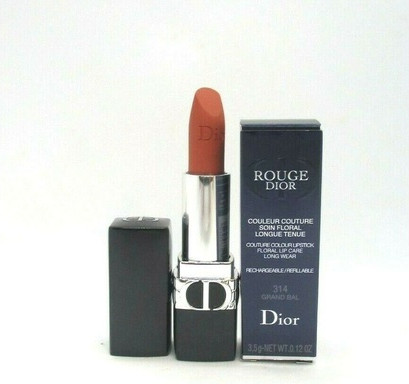 Lippenstift Christian Dior Rouge Dior Couture Colour Refillable Lipstick
