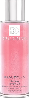 Body Oil Dr Grandel Beautygen Renew