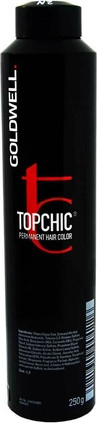 Стойкая краска для волос Goldwell Topchic
