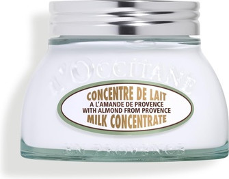 Body Lotion L'Occitane Almond Milk Concentrate