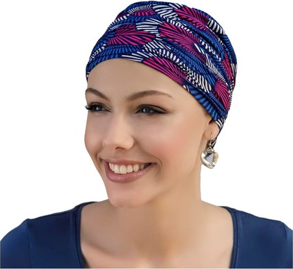 Turban Fashy Comfort