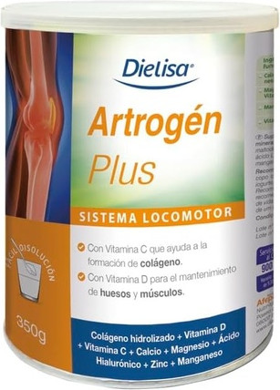 Vitamin Serum Dietisa ARTROGEN PLUS