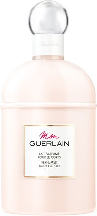 Body Milk Guerlain Mon Guerlain