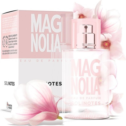 Eau de Parfum Solinotes