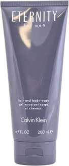 Hair And Body Wash Calvin Klein
